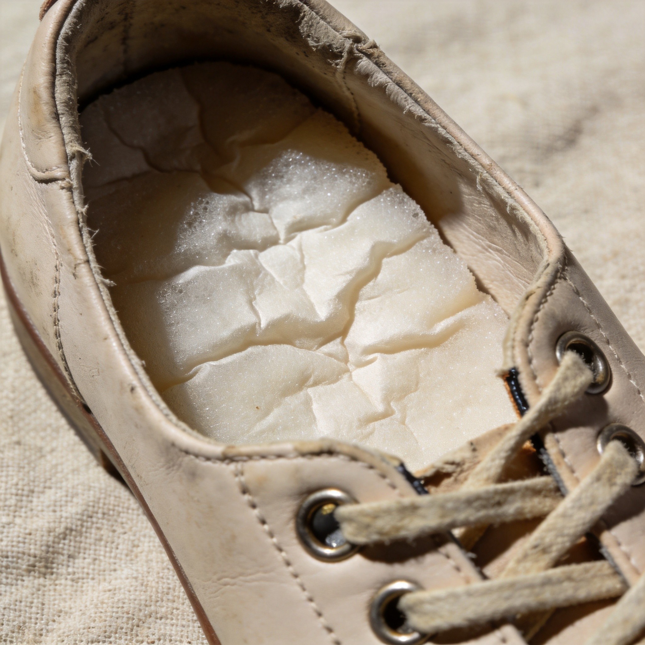 Why Your Shoe Tongue Padding Flattens and Loses All Cushioning After Only a Few Weeks of Wear — The Hidden PU-Foam Compression-Set Kinetics, Lace-Tension Crease Fatigue, Synthetic-Microfiber Sweat-Electrolyte Hydrolysis, and Tongue-Stiffener Bond-Line Delamination Mechanics Behind the 2026 'My Tongue Went Flat in a Month' Epidemic